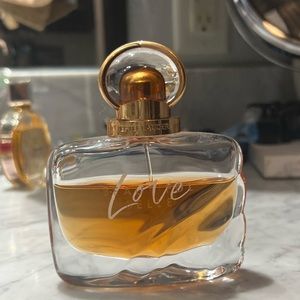 Partially Full Beautiful Belle Love 1.7 oz